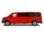 GMC Savana 2002 года